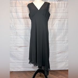 Black Dress by AG Byer
